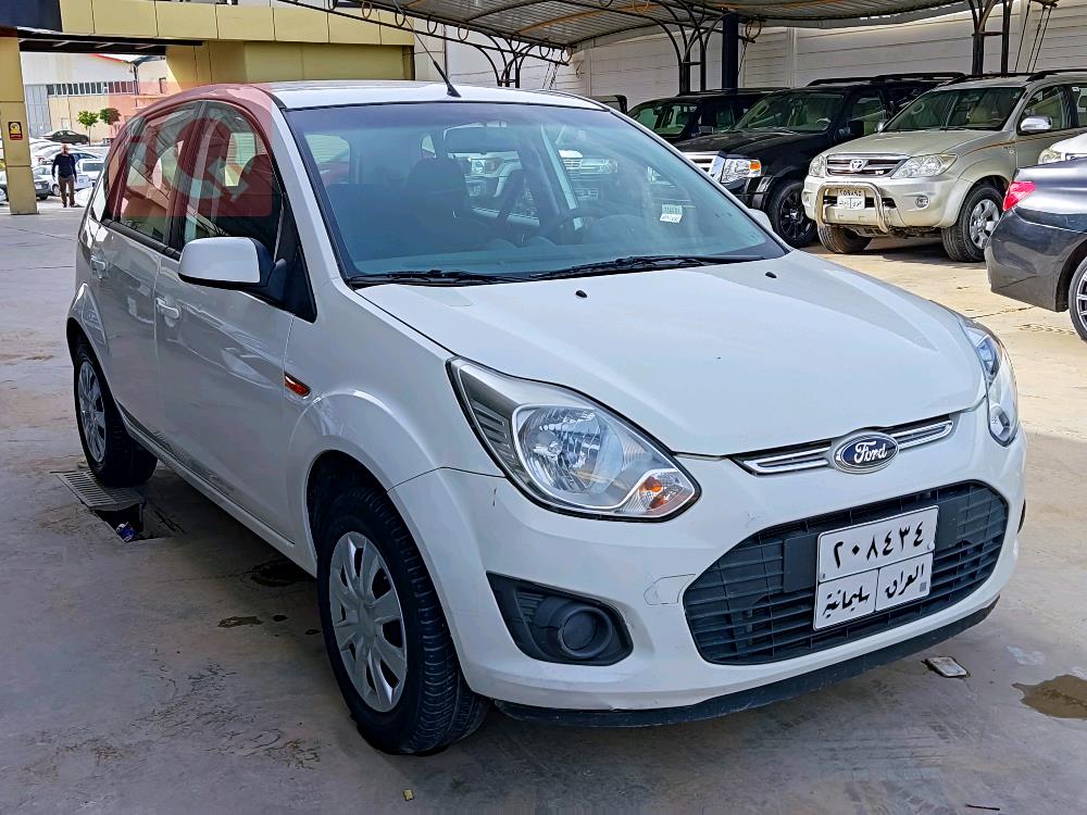 Ford Figo